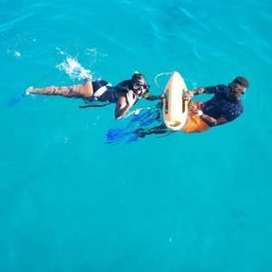 Meet your Posher, Denise